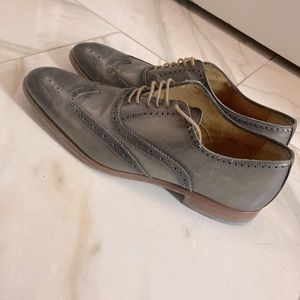 Vero Cuoio Shoes